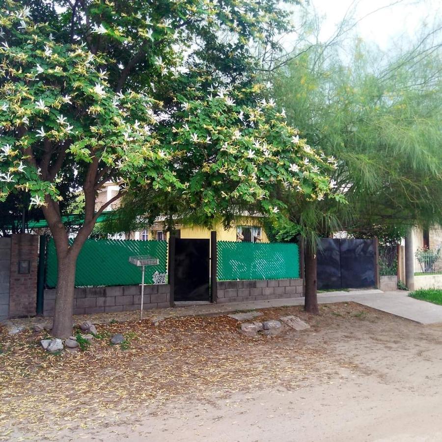 Cabañas de Descanso Céntricas Cosquín Exterior foto